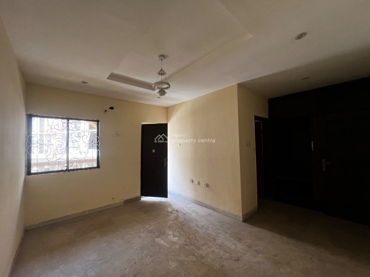 Newly Renovated 3 Bedroom Flat, Thomas Estate, Ajah, Lagos, Flat / Apartment for Rent