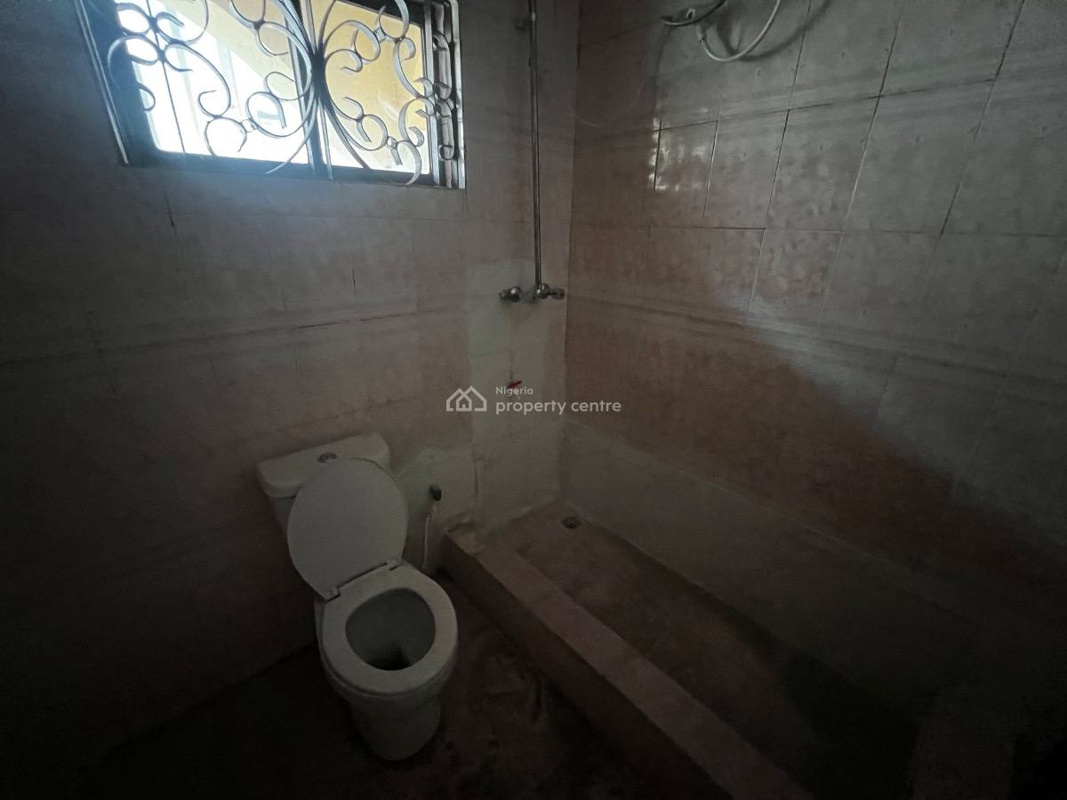 Newly Renovated 3 Bedroom Flat, Thomas Estate, Ajah, Lagos, Flat / Apartment for Rent