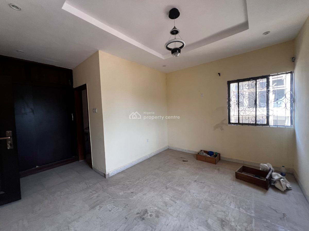 Newly Renovated 3 Bedroom Flat, Thomas Estate, Ajah, Lagos, Flat / Apartment for Rent