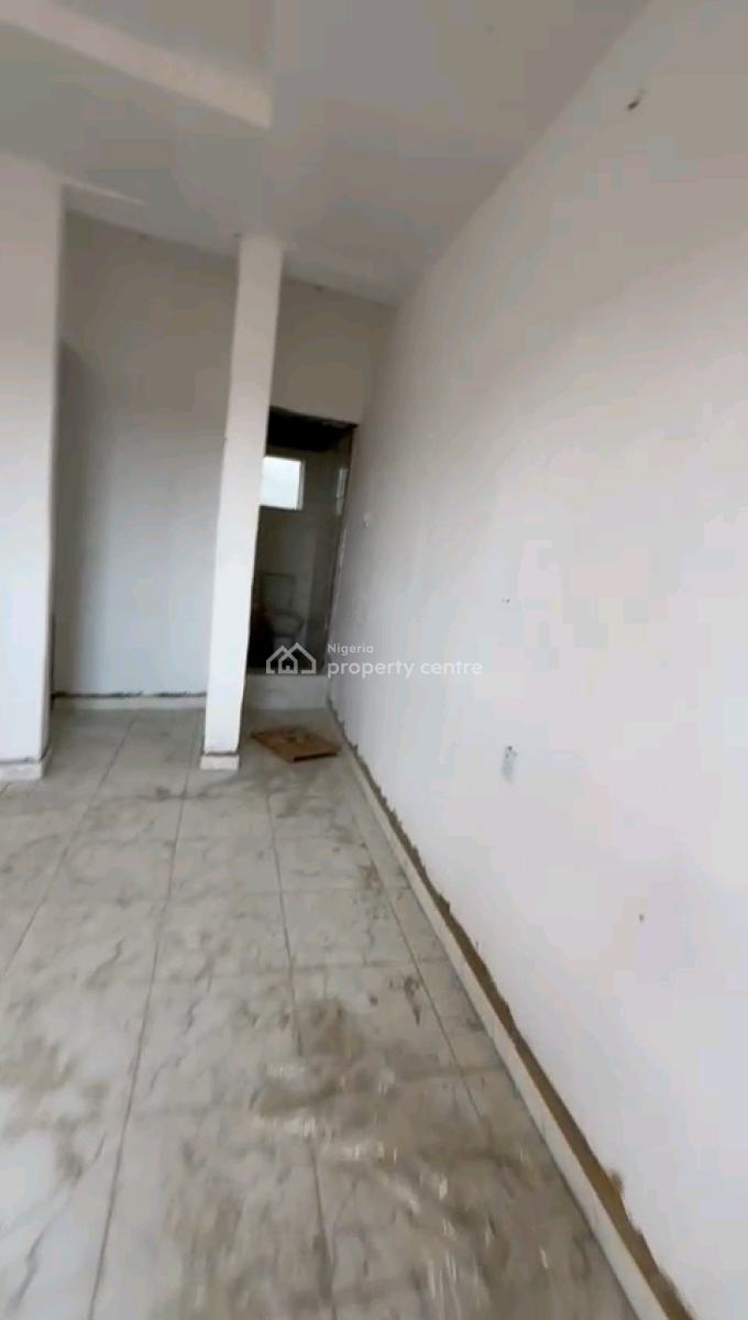 Standard and Spacious Mini Flat, Charley Boy, Gbagada, Lagos, Mini Flat (room and Parlour) for Rent