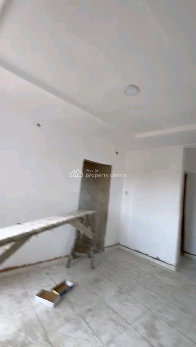 Standard and Spacious Mini Flat, Charley Boy, Gbagada, Lagos, Mini Flat (room and Parlour) for Rent