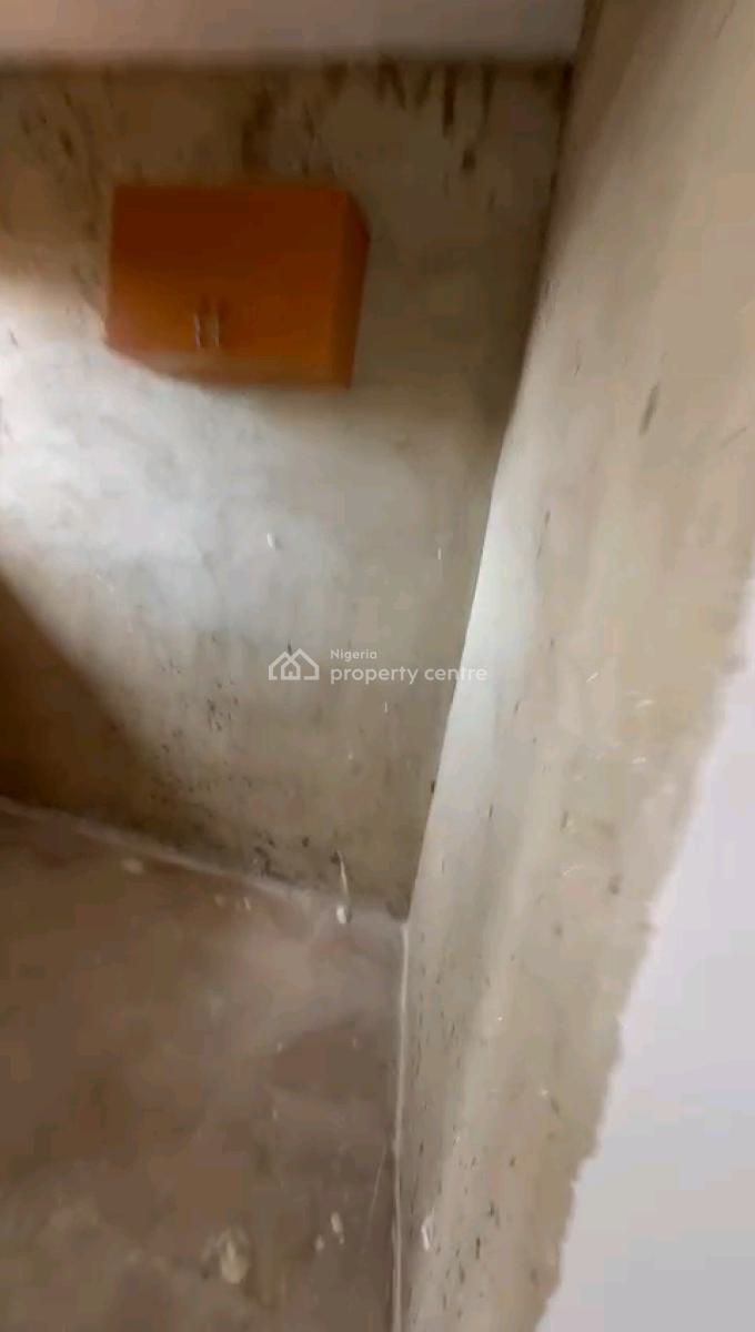 Standard and Spacious Mini Flat, Charley Boy, Gbagada, Lagos, Mini Flat (room and Parlour) for Rent
