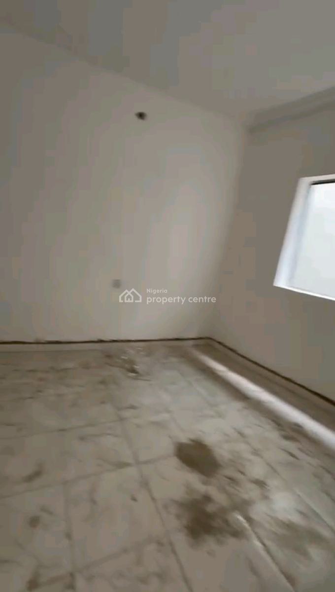 Standard and Spacious Mini Flat, Charley Boy, Gbagada, Lagos, Mini Flat (room and Parlour) for Rent