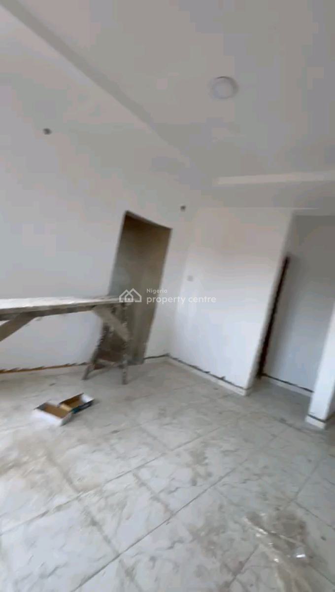 Standard and Spacious Mini Flat, Charley Boy, Gbagada, Lagos, Mini Flat (room and Parlour) for Rent