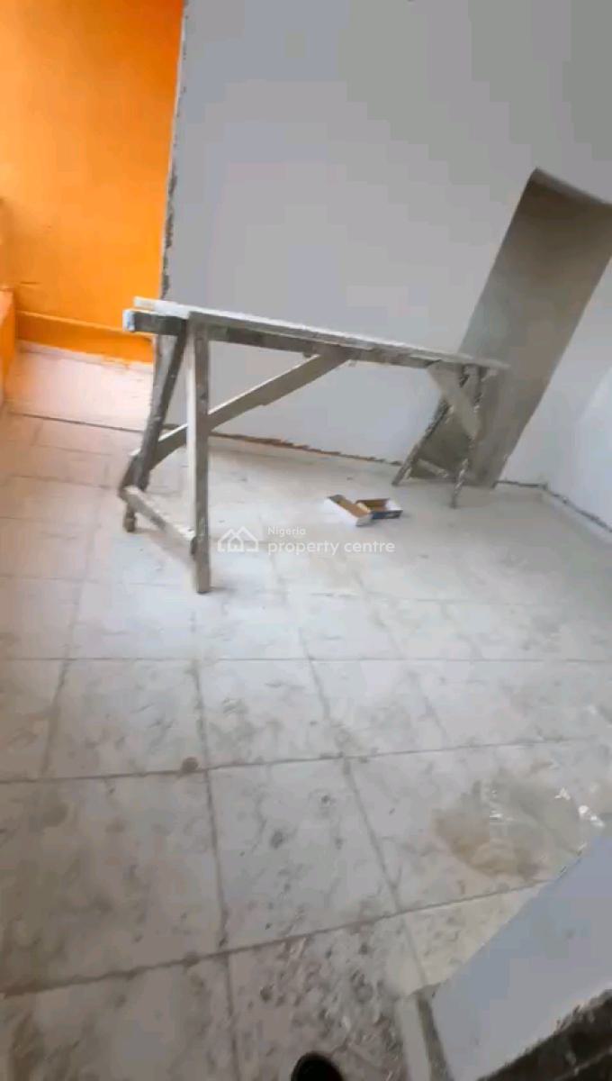 Standard and Spacious Mini Flat, Charley Boy, Gbagada, Lagos, Mini Flat (room and Parlour) for Rent