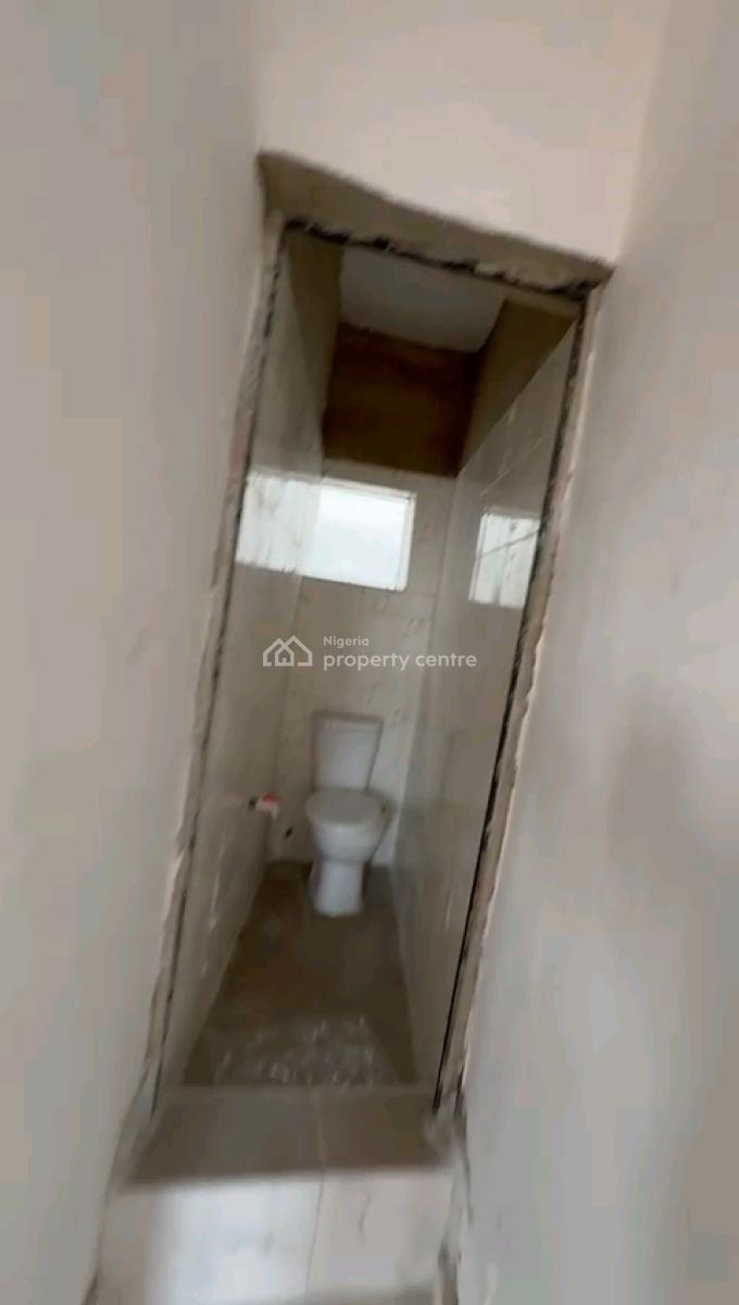 Standard and Spacious Mini Flat, Charley Boy, Gbagada, Lagos, Mini Flat (room and Parlour) for Rent