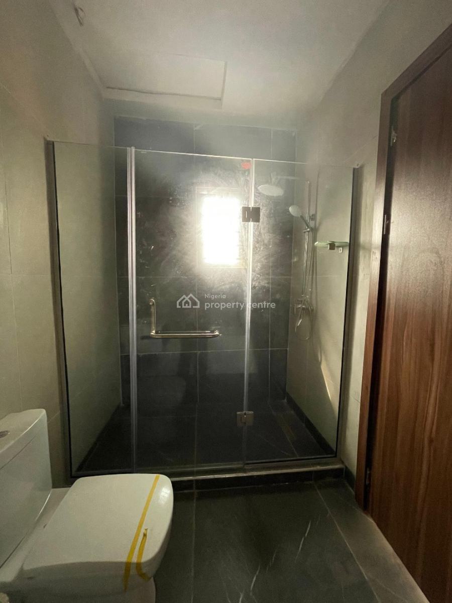 Luxurious and Spacious 3 Bedroom Terrace Duplex, Ikate Elegushi, Lekki, Lagos, Terraced Duplex for Sale