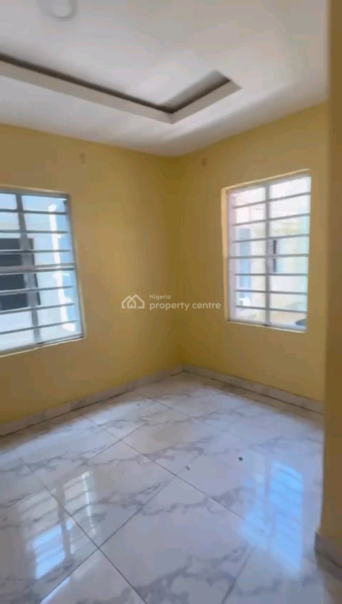 Standard and Spacious Mini Flat, Bariga, Shomolu, Lagos, Mini Flat (room and Parlour) for Rent
