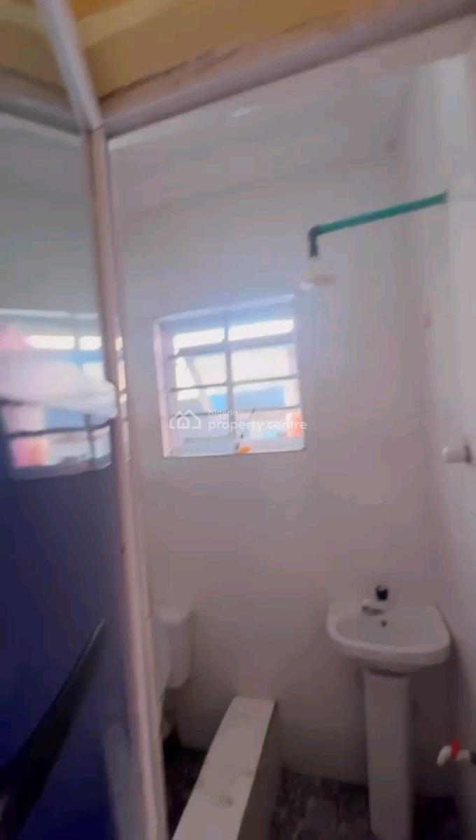 Standard and Spacious Mini Flat, Bariga, Shomolu, Lagos, Mini Flat (room and Parlour) for Rent