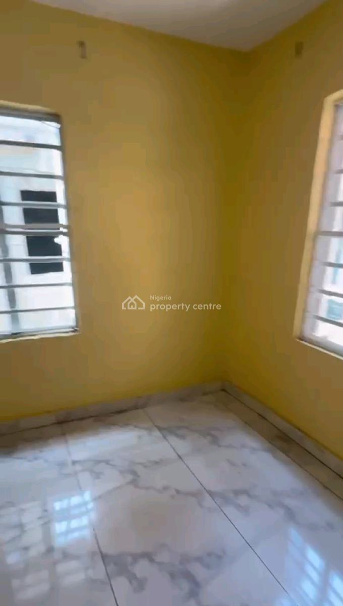 Standard and Spacious Mini Flat, Bariga, Shomolu, Lagos, Mini Flat (room and Parlour) for Rent