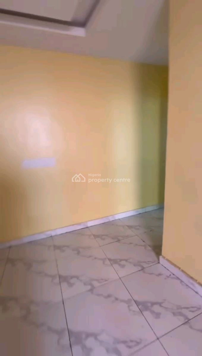 Standard and Spacious Mini Flat, Bariga, Shomolu, Lagos, Mini Flat (room and Parlour) for Rent