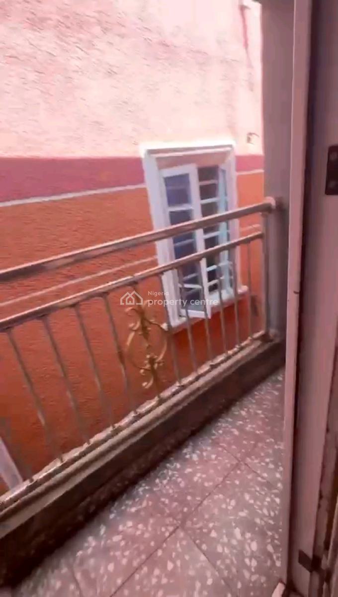 Standard and Spacious Mini Flat, Bariga, Shomolu, Lagos, Mini Flat (room and Parlour) for Rent