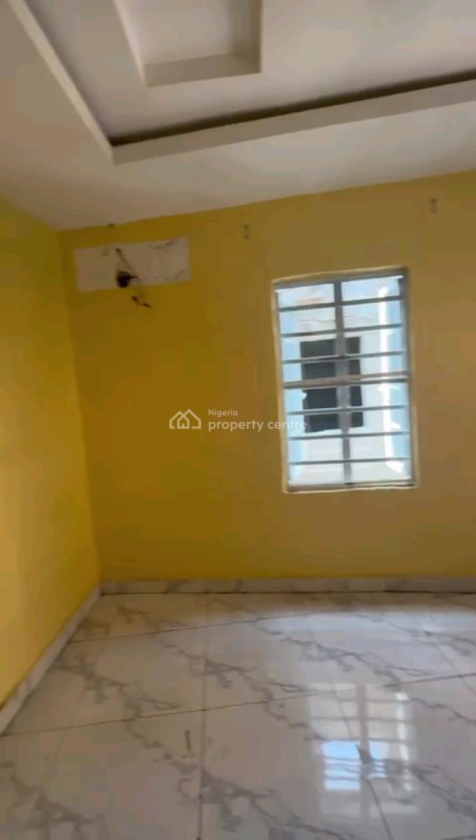 Standard and Spacious Mini Flat, Bariga, Shomolu, Lagos, Mini Flat (room and Parlour) for Rent