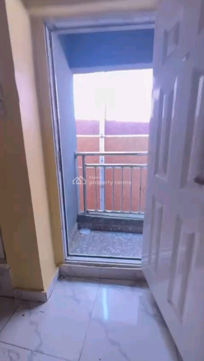 Standard and Spacious Mini Flat, Bariga, Shomolu, Lagos, Mini Flat (room and Parlour) for Rent
