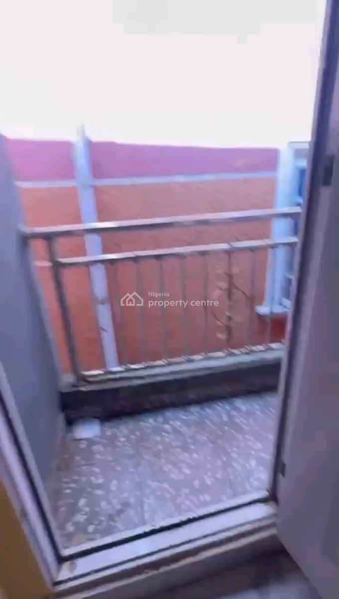 Standard and Spacious Mini Flat, Bariga, Shomolu, Lagos, Mini Flat (room and Parlour) for Rent