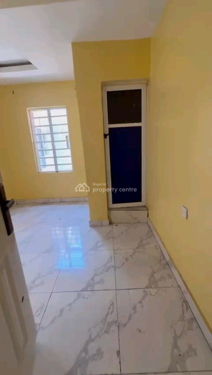 Standard and Spacious Mini Flat, Bariga, Shomolu, Lagos, Mini Flat (room and Parlour) for Rent