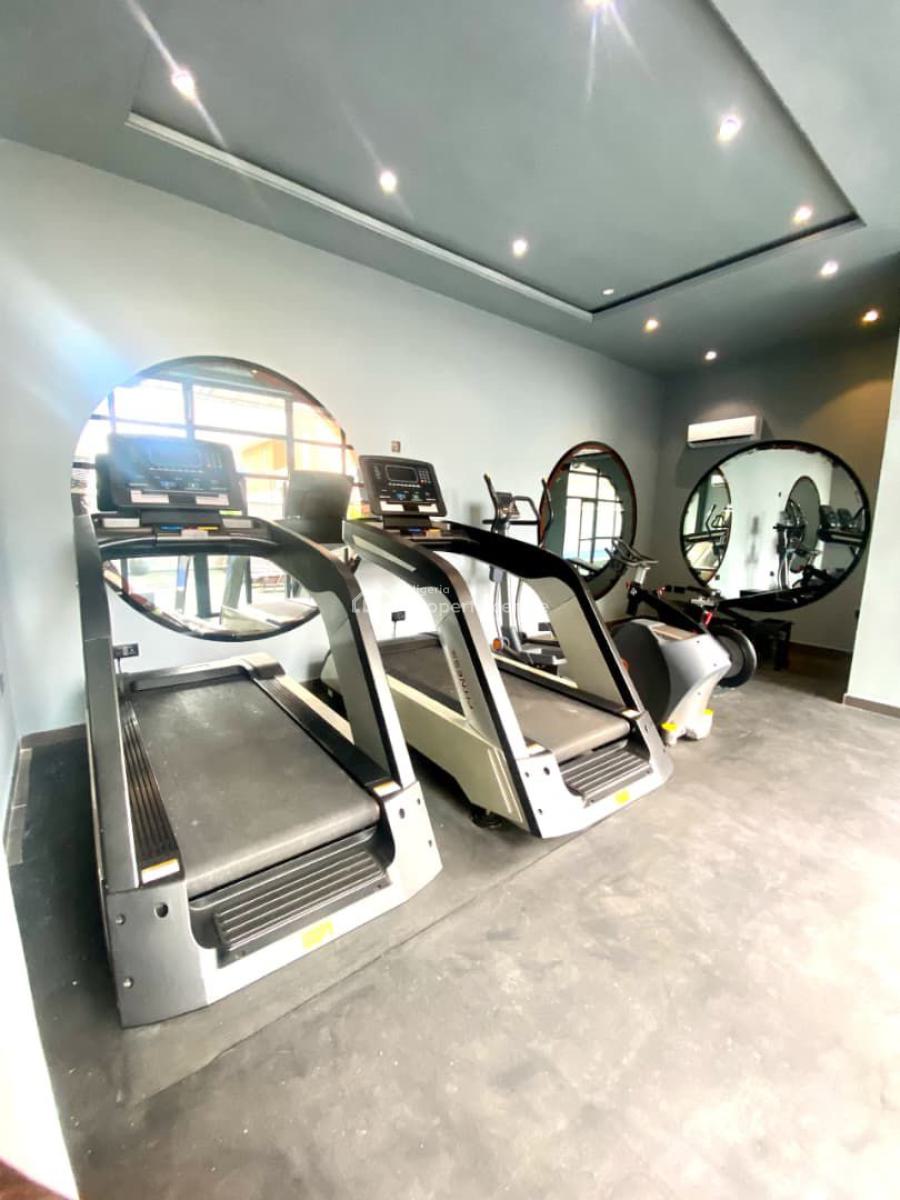 2 Bedroom Apartment, Lekki Phase 1, Lekki, Lagos, Flat / Apartment Short Let