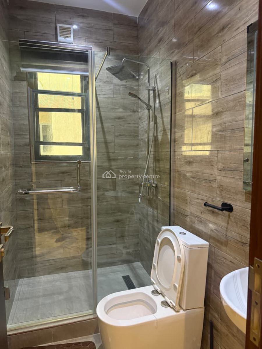 2 Bedroom Apartment, Lekki Phase 1, Lekki, Lagos, Flat / Apartment Short Let