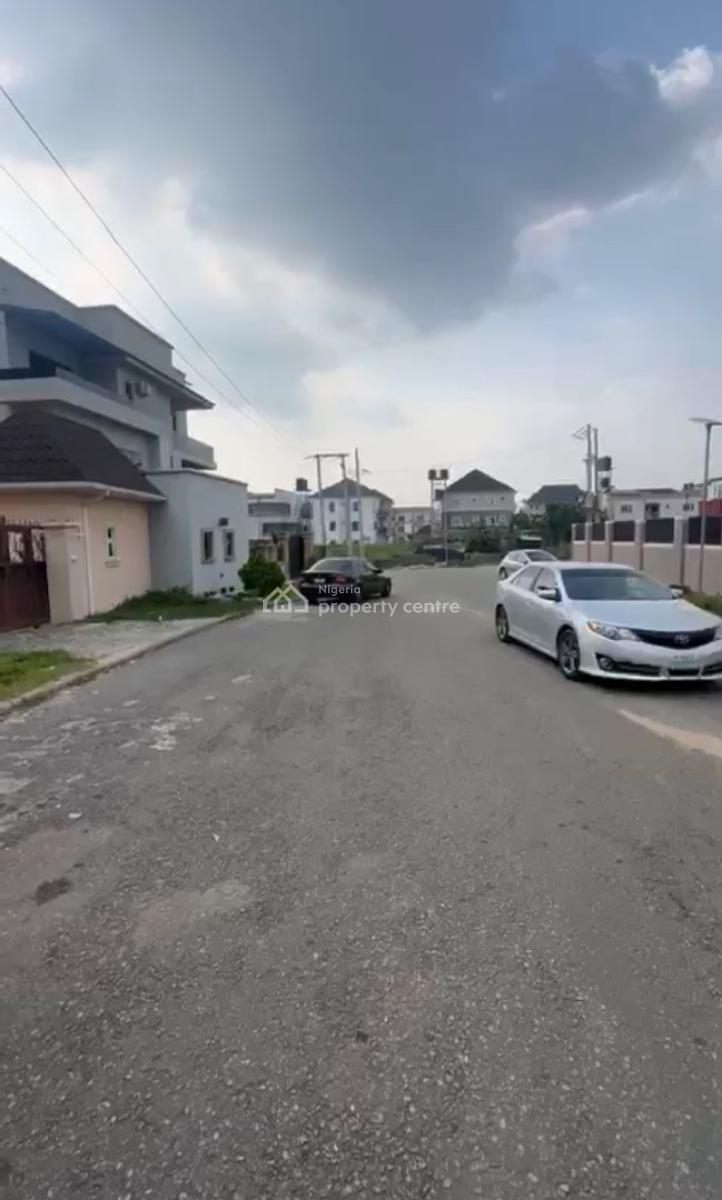 Residential Land Measuring 781.42sqm, with C of O, Gilmor, Jahi, Abuja, Residential Land for Sale