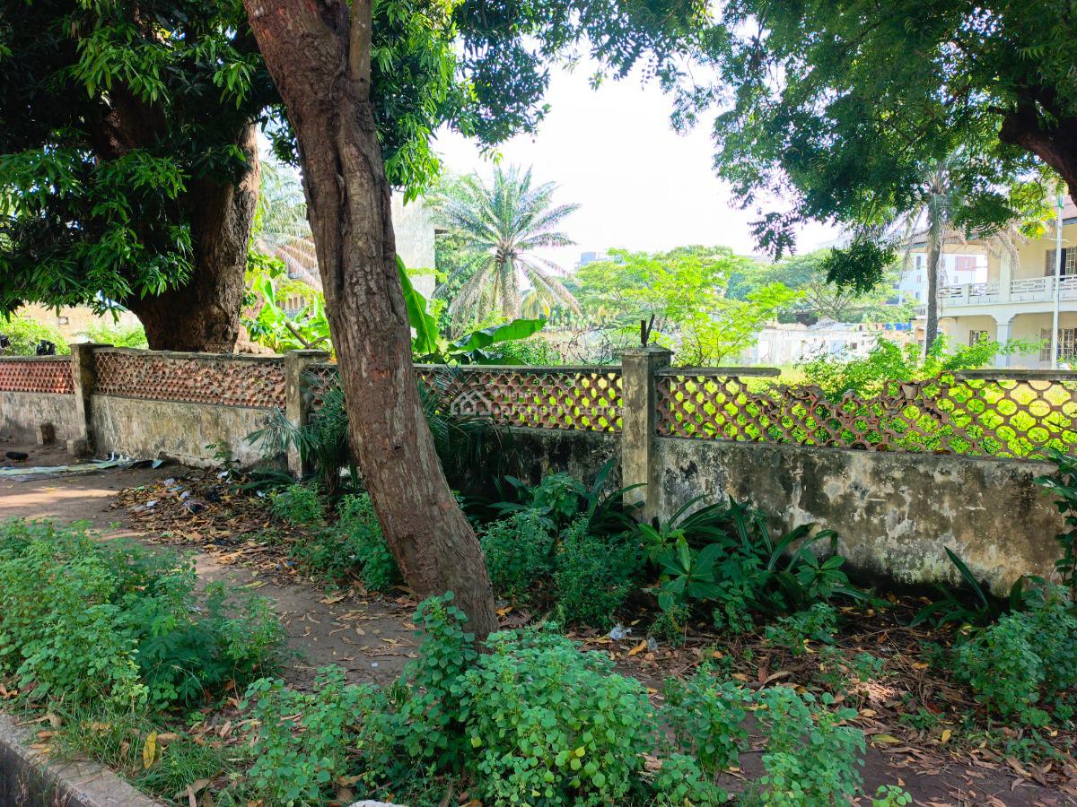 6000 Sqm of Land, Alexander Road, Ikoyi, Lagos, Mixed-use Land for Sale