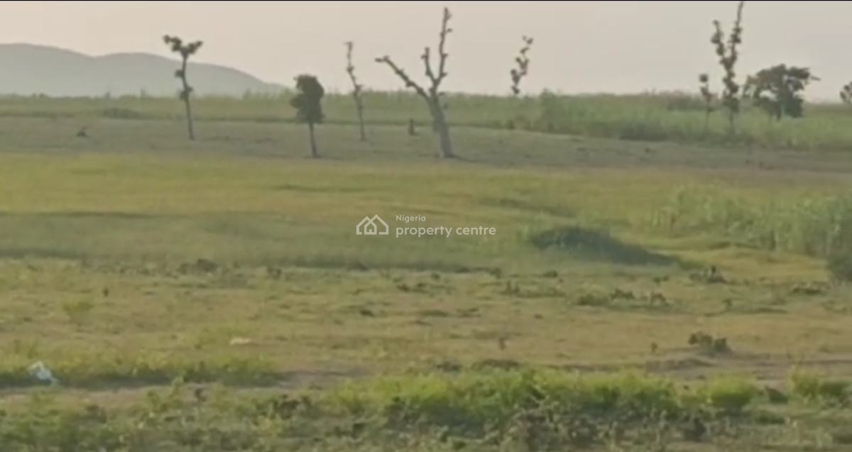 Plots of Land, Greener Point Garden Dukpa, Gwagwalada, Abuja, Mixed-use Land for Sale