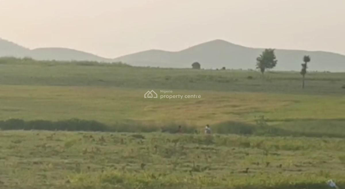 Plots of Land, Greener Point Garden Dukpa, Gwagwalada, Abuja, Mixed-use Land for Sale