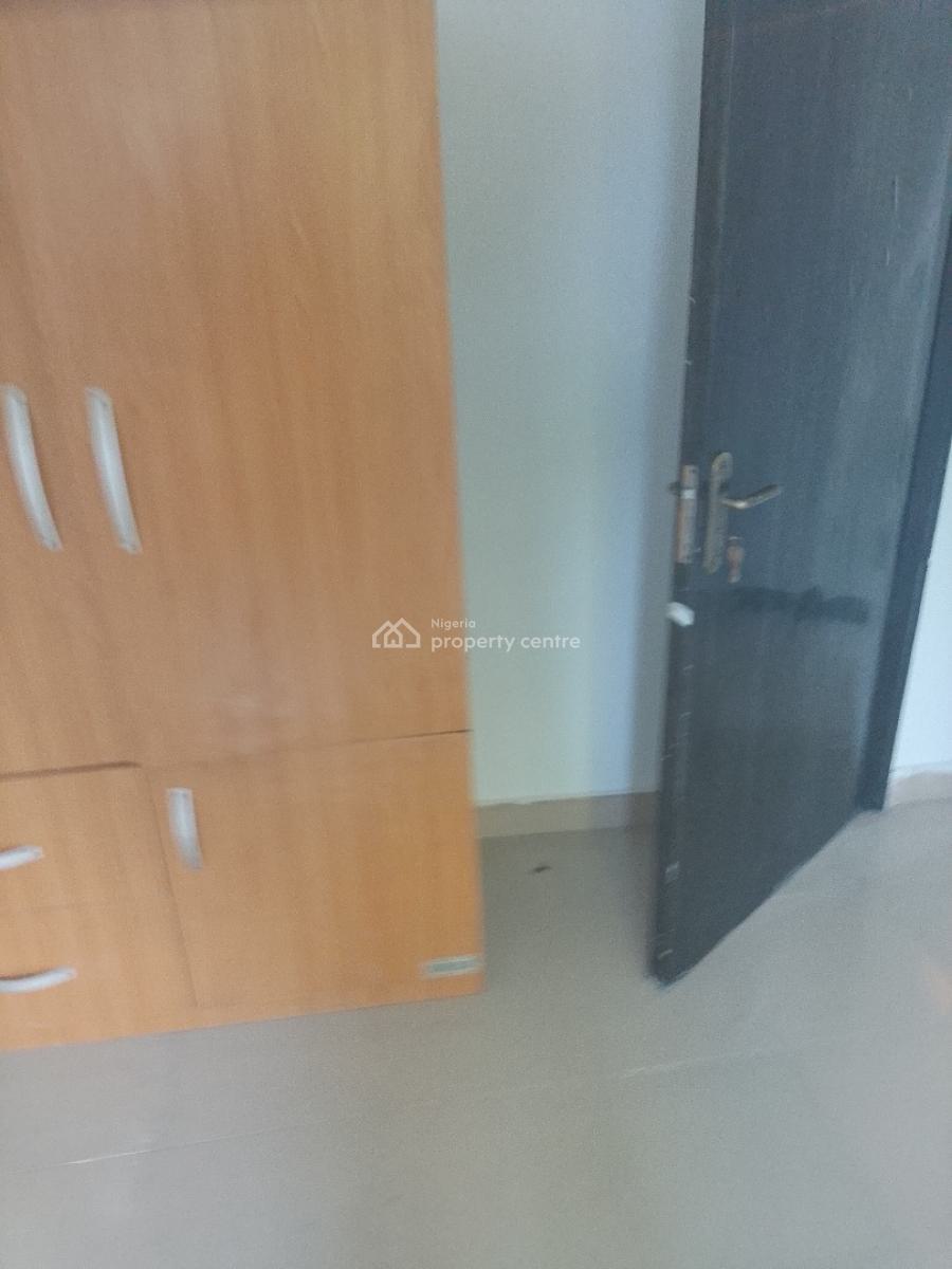 One Bedroom Apartment, Shell Cooperative Eliozu, Port Harcourt, Rivers, Mini Flat (room and Parlour) for Rent