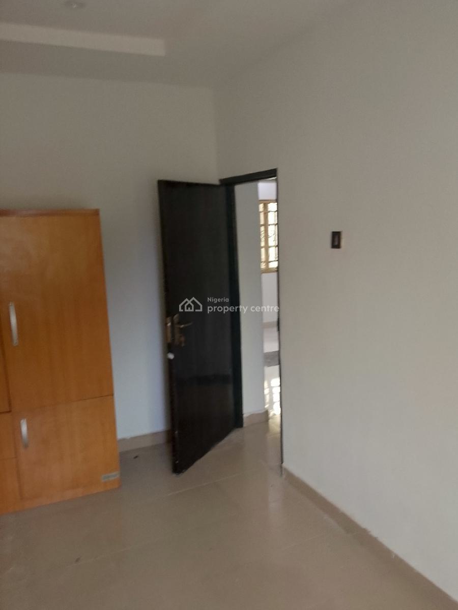 One Bedroom Apartment, Shell Cooperative Eliozu, Port Harcourt, Rivers, Mini Flat (room and Parlour) for Rent