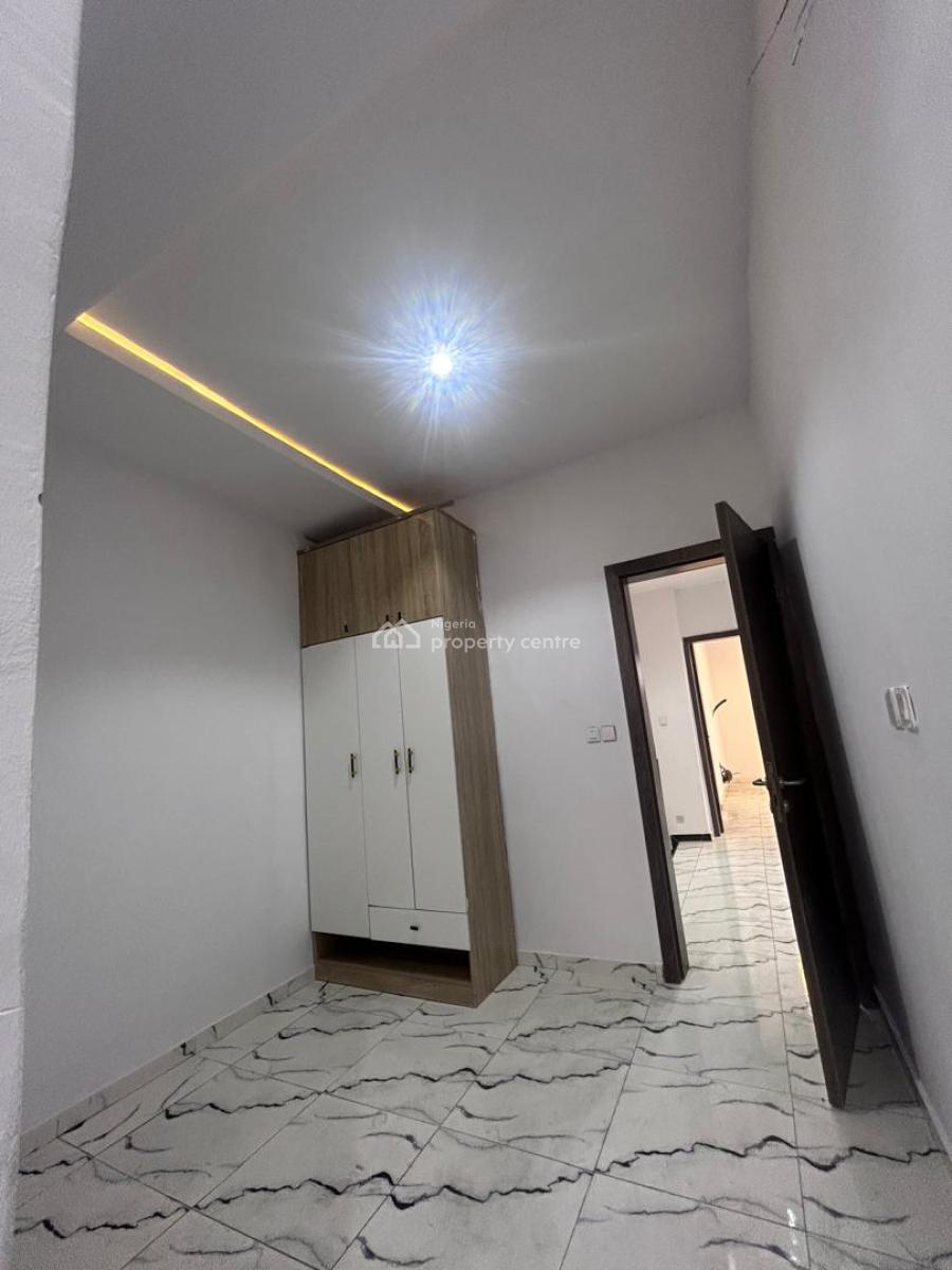 4 Bedroom Semidetached Duplex, Lekki Phase 2, Lekki, Lagos, Semi-detached Duplex for Sale