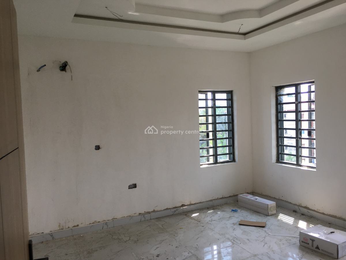 Newly Built 2 Bedrooms Flat, Yabatech, Yaba, Lagos, Block of Flats for Sale