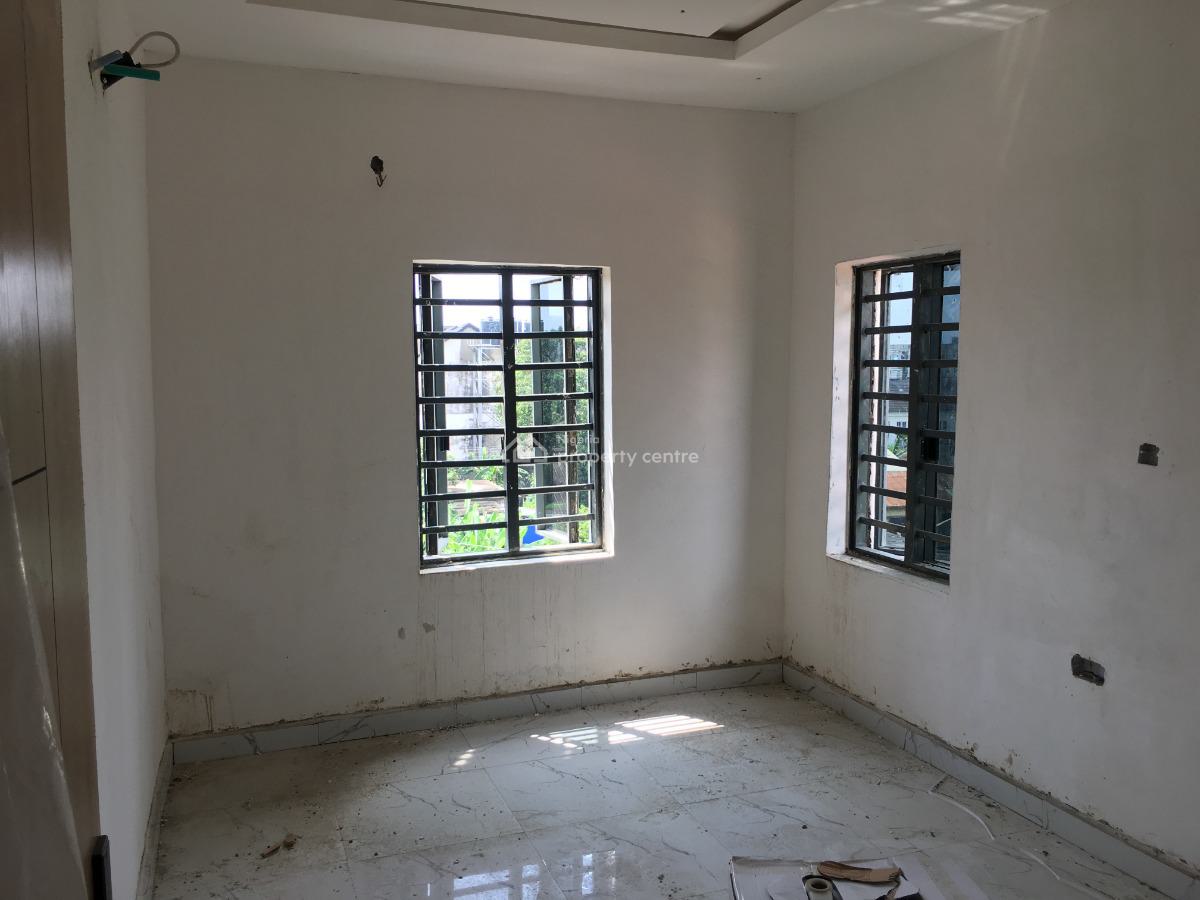 Newly Built 2 Bedrooms Flat, Yabatech, Yaba, Lagos, Block of Flats for Sale
