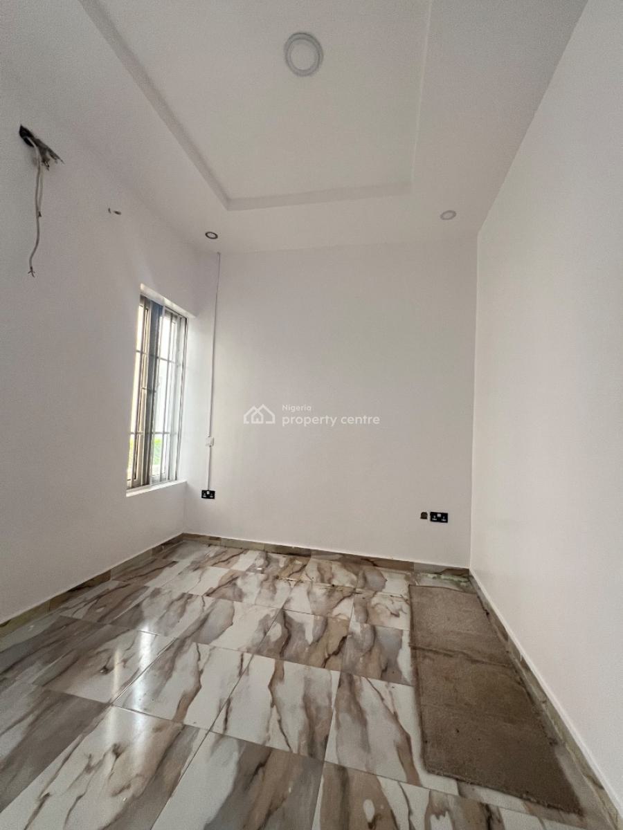 Exquisite 1 Bedroom Apartment, Cowrie Creek Estate, Ikate, Lekki, Lagos, Flat / Apartment for Rent