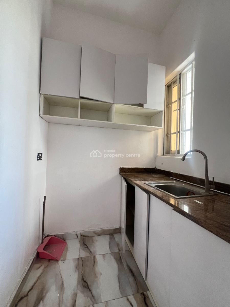 Exquisite 1 Bedroom Apartment, Cowrie Creek Estate, Ikate, Lekki, Lagos, Flat / Apartment for Rent