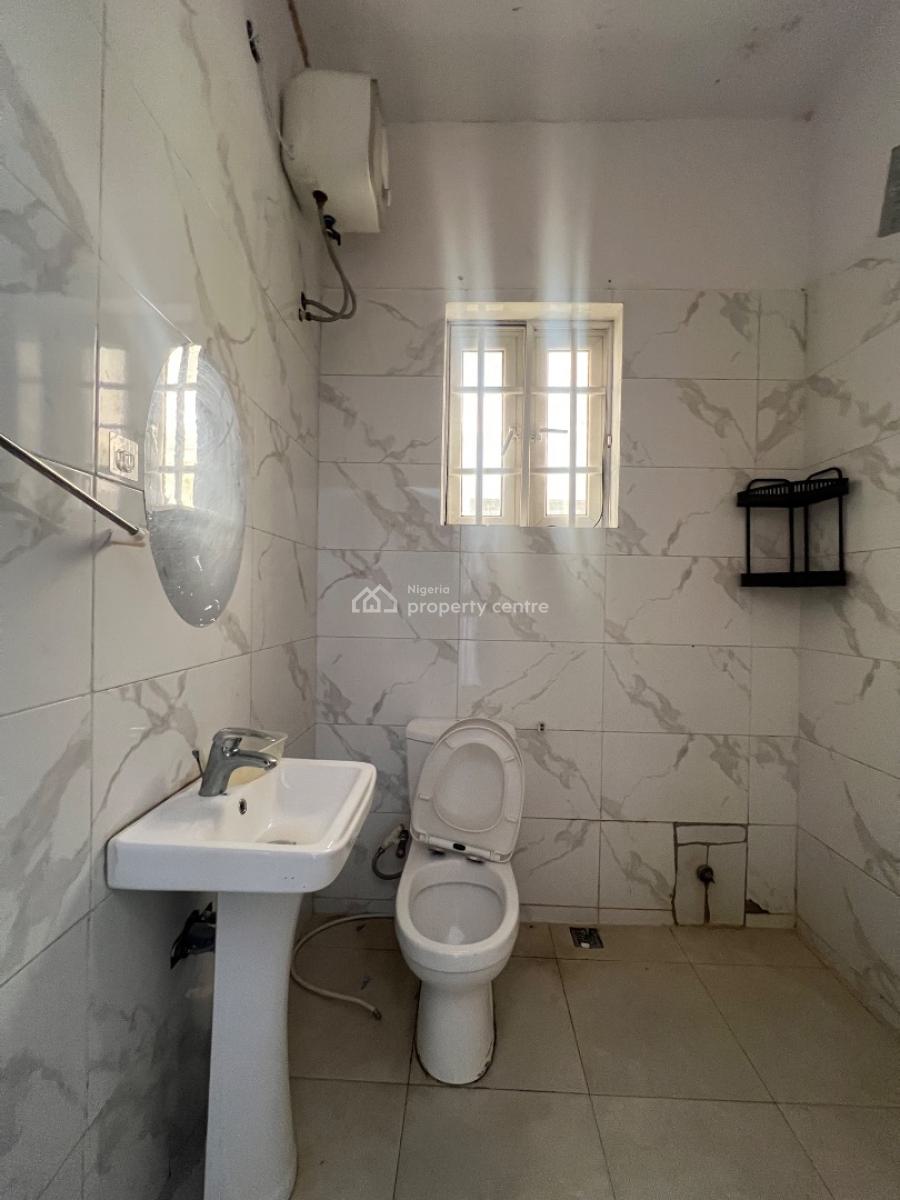 Exquisite 1 Bedroom Apartment, Cowrie Creek Estate, Ikate, Lekki, Lagos, Flat / Apartment for Rent