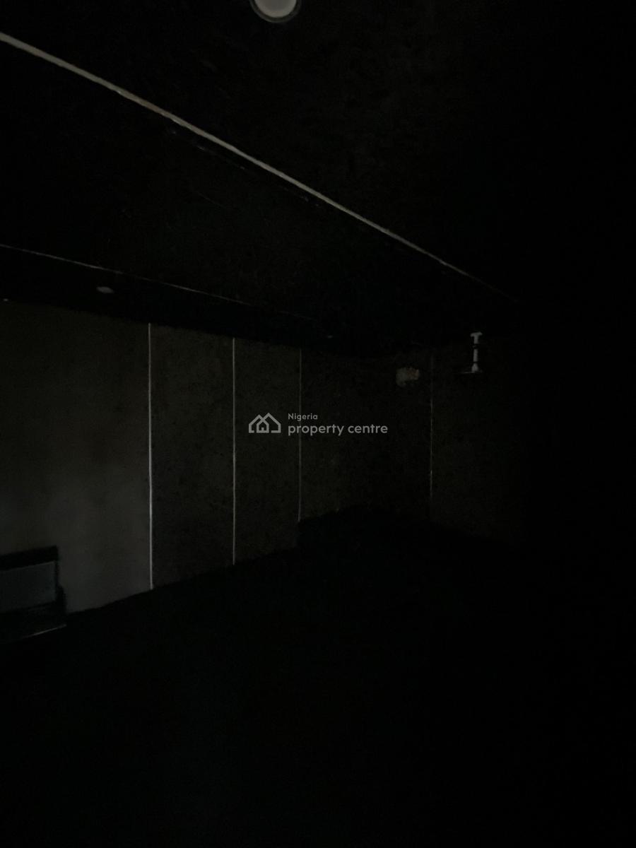 Lovely 5 Bedroom Smart House Duplex, Cowrie Creek, Ikate, Lekki, Lagos, Detached Duplex for Sale