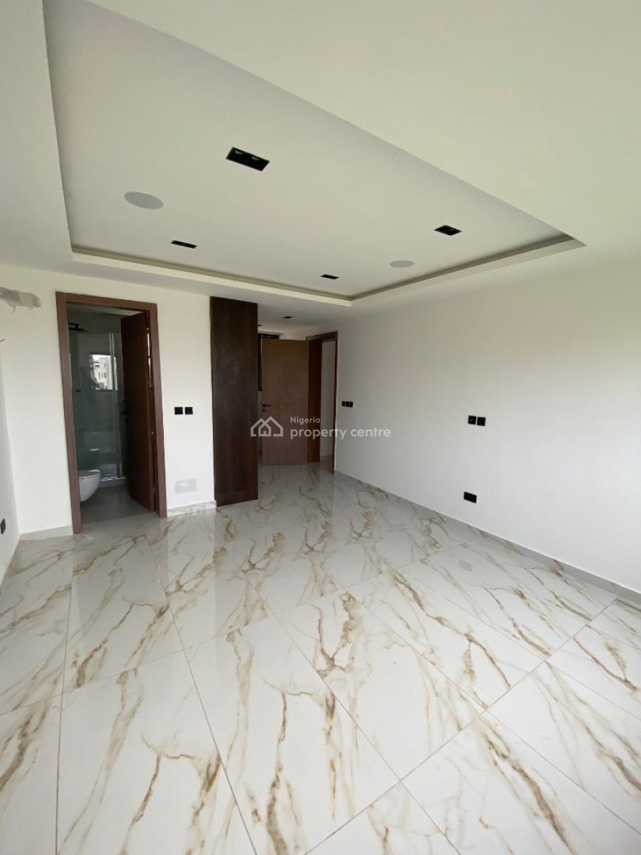 Lovely 5 Bedroom Smart House Duplex, Cowrie Creek, Ikate, Lekki, Lagos, Detached Duplex for Sale