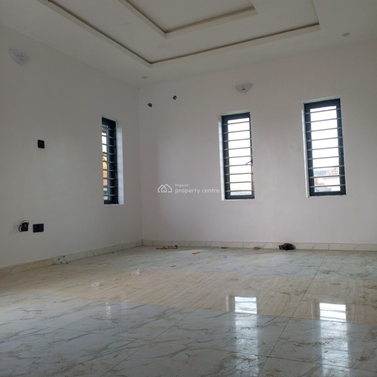 Mini Flat Apartment, Seaside Estate, Badore, Ajah, Lagos, Mini Flat (room and Parlour) for Rent