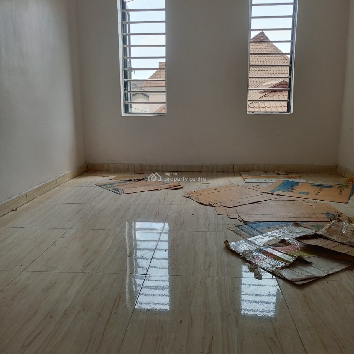 Mini Flat Apartment, Seaside Estate, Badore, Ajah, Lagos, Mini Flat (room and Parlour) for Rent