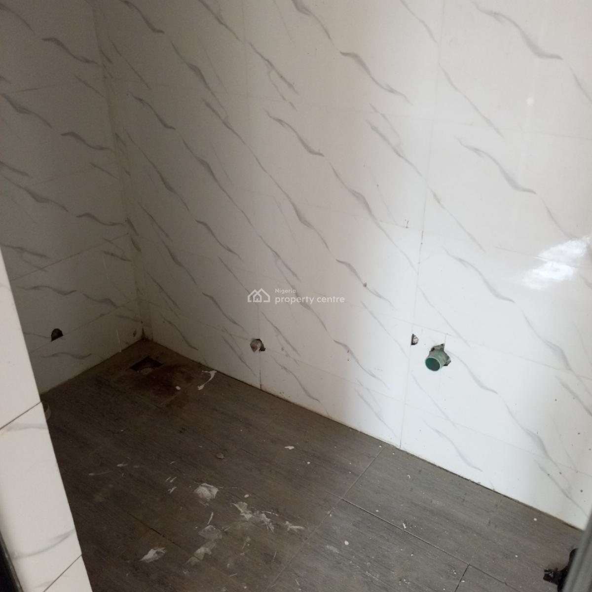 Mini Flat Apartment, Seaside Estate, Badore, Ajah, Lagos, Mini Flat (room and Parlour) for Rent