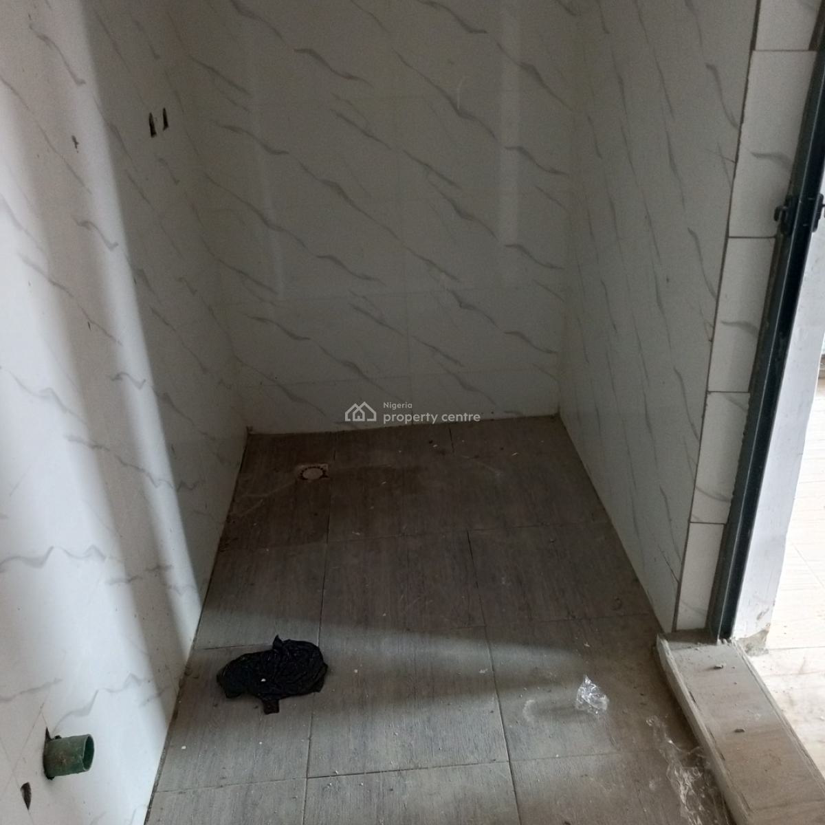 Mini Flat Apartment, Seaside Estate, Badore, Ajah, Lagos, Mini Flat (room and Parlour) for Rent