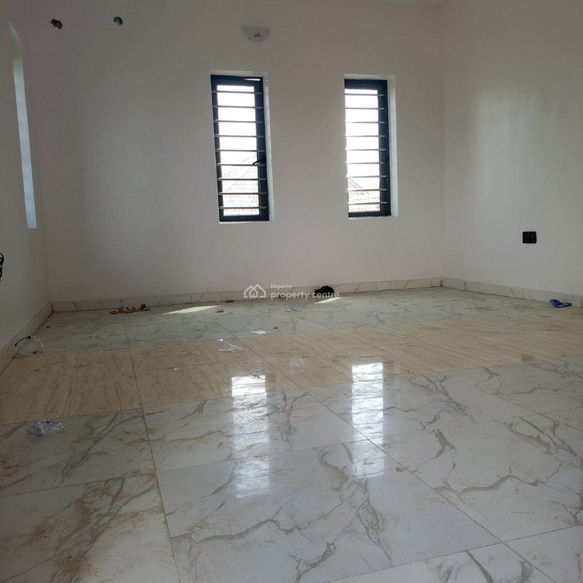 Mini Flat Apartment, Seaside Estate, Badore, Ajah, Lagos, Mini Flat (room and Parlour) for Rent
