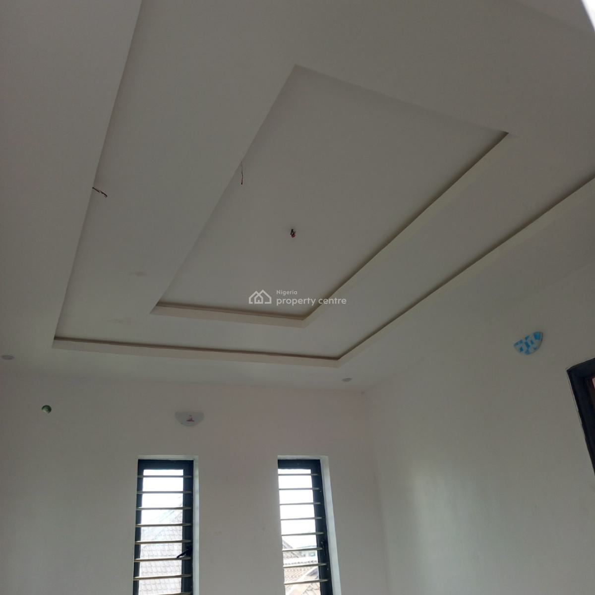 Mini Flat Apartment, Seaside Estate, Badore, Ajah, Lagos, Mini Flat (room and Parlour) for Rent
