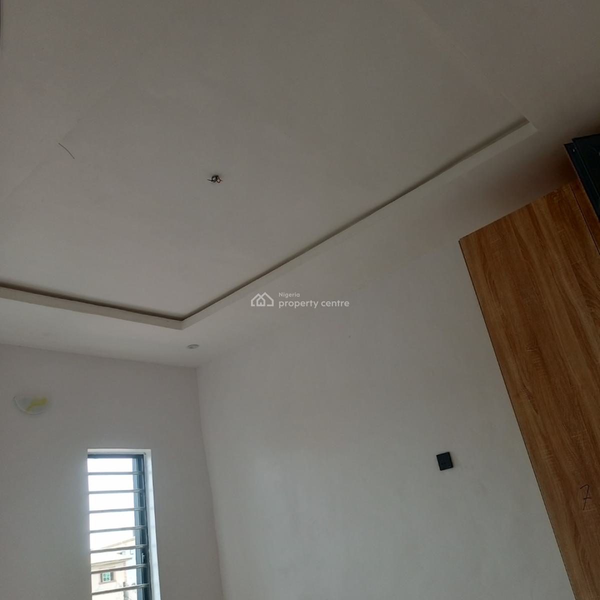 Mini Flat Apartment, Seaside Estate, Badore, Ajah, Lagos, Mini Flat (room and Parlour) for Rent
