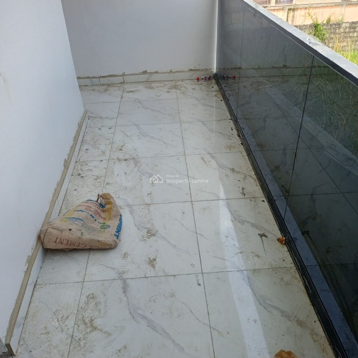 Mini Flat Apartment, Seaside Estate, Badore, Ajah, Lagos, Mini Flat (room and Parlour) for Rent