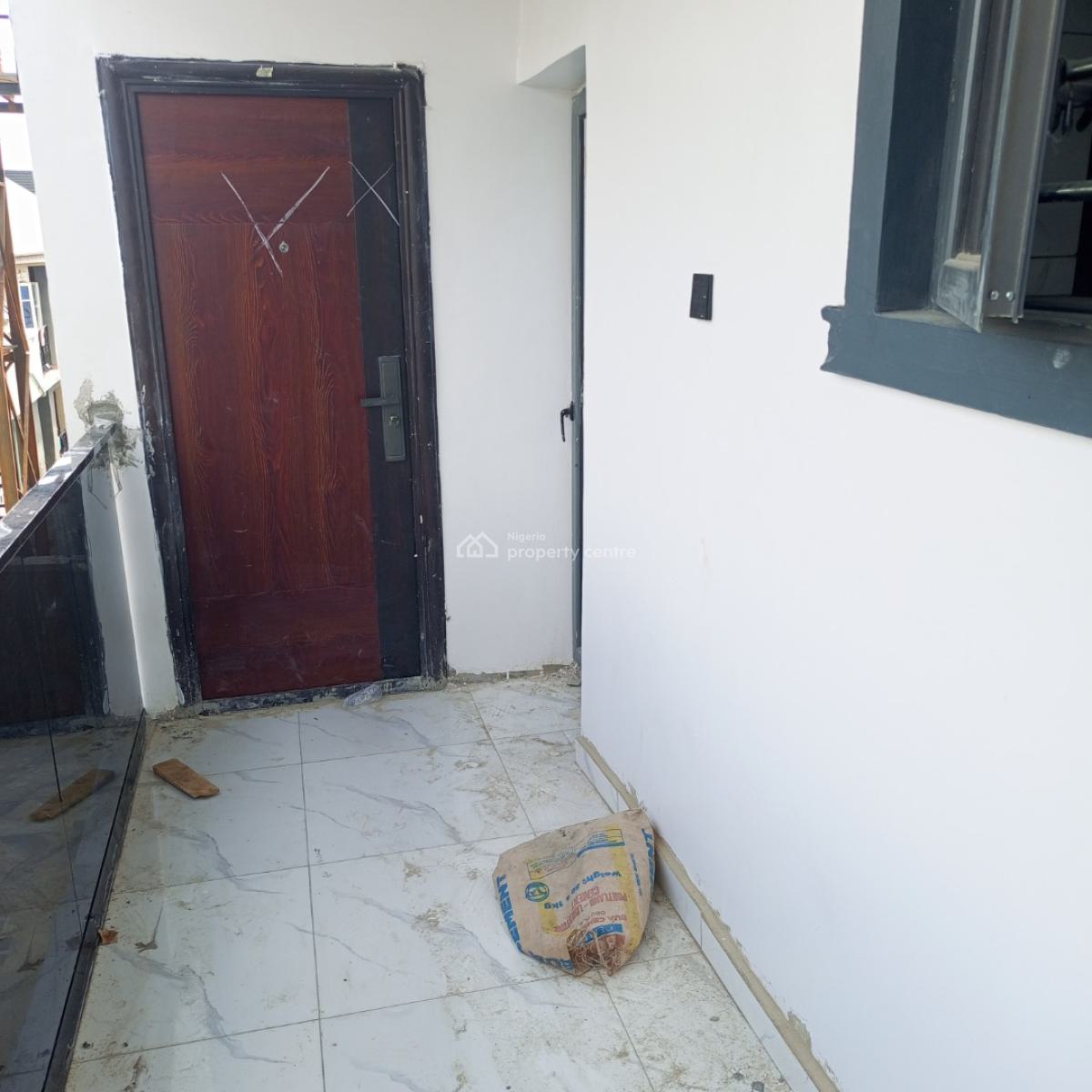 Mini Flat Apartment, Seaside Estate, Badore, Ajah, Lagos, Mini Flat (room and Parlour) for Rent