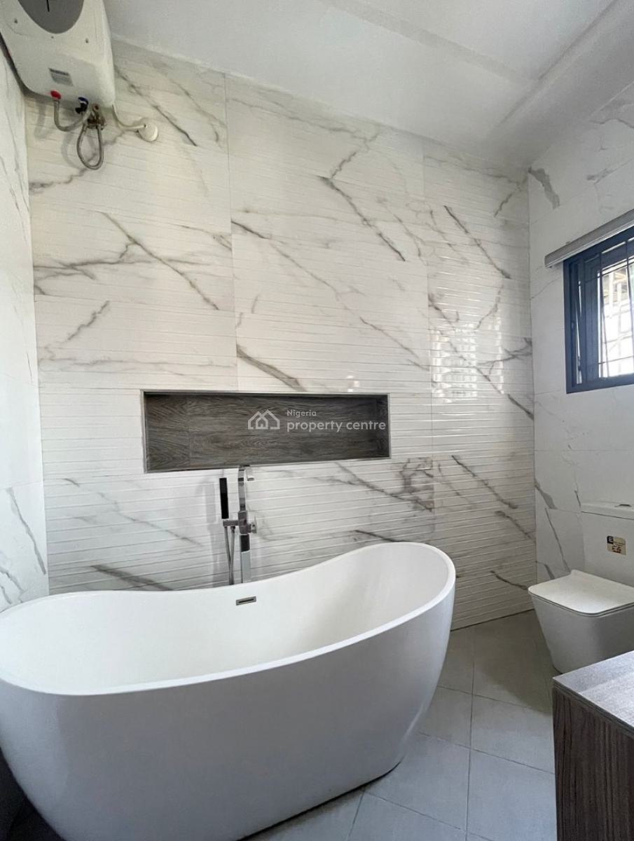 4-bedroom Terrace Duplex, Ikate, Lekki, Lagos, Terraced Duplex for Rent