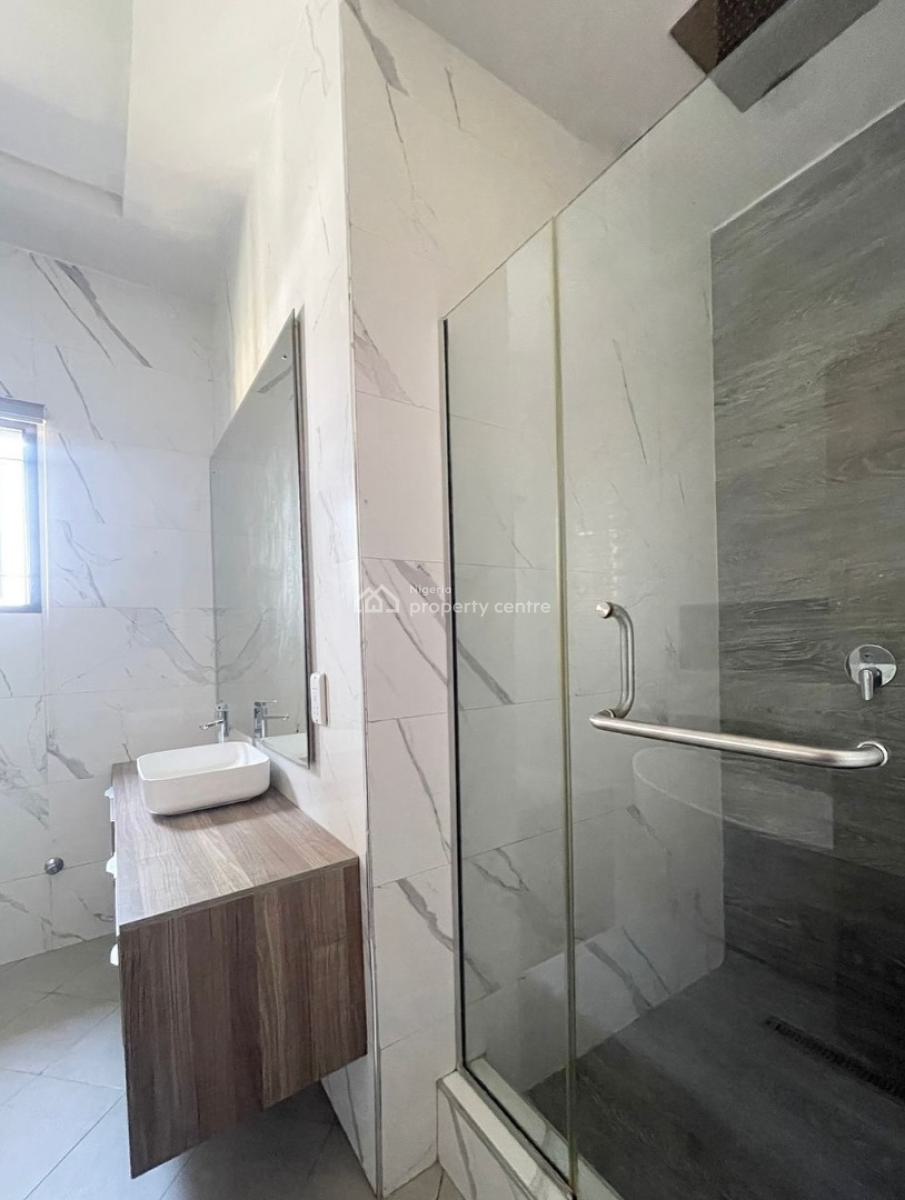 4-bedroom Terrace Duplex, Ikate, Lekki, Lagos, Terraced Duplex for Rent