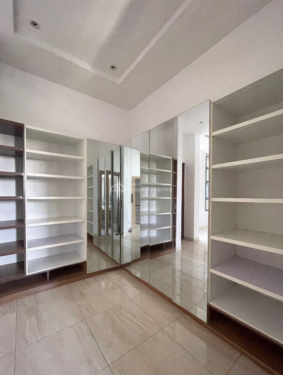 4-bedroom Terrace Duplex, Ikate, Lekki, Lagos, Terraced Duplex for Rent