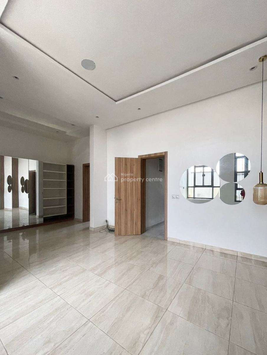 4-bedroom Terrace Duplex, Ikate, Lekki, Lagos, Terraced Duplex for Rent