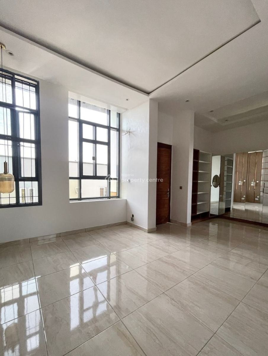 4-bedroom Terrace Duplex, Ikate, Lekki, Lagos, Terraced Duplex for Rent